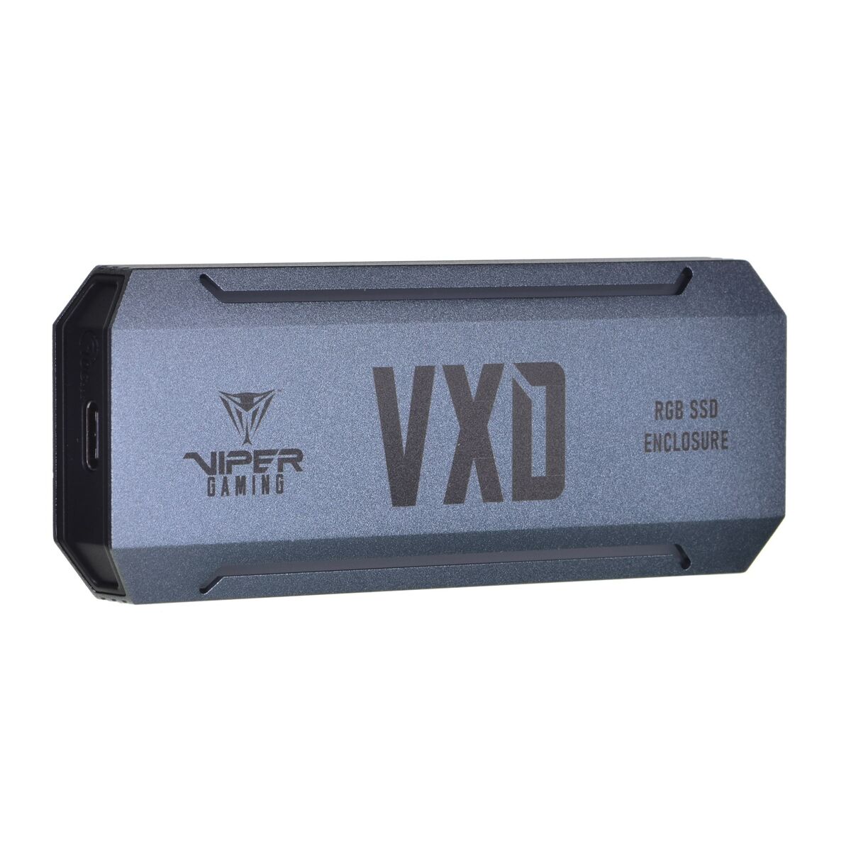 Externe Doos Patriot Memory VXD Zilverkleurig